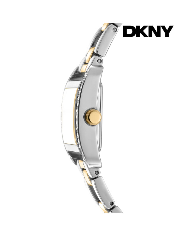DKNY ladies Watch with Bracelet